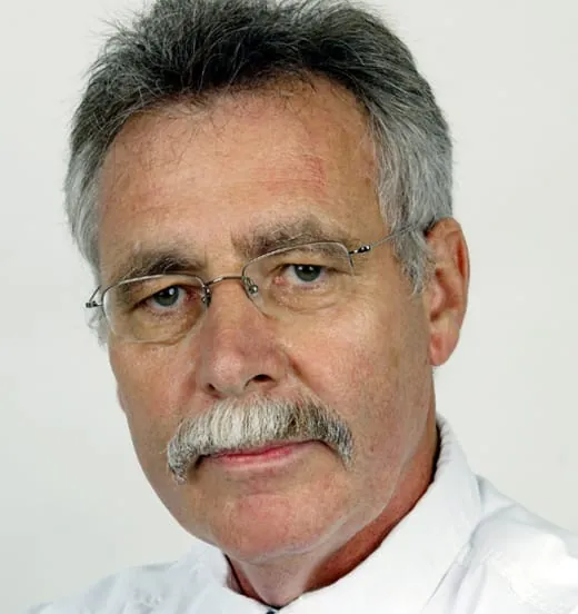 "Die Politik darf nicht zu zaghaft agieren"