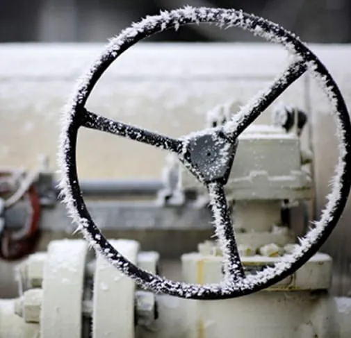 Gasstreit ist beigelegt