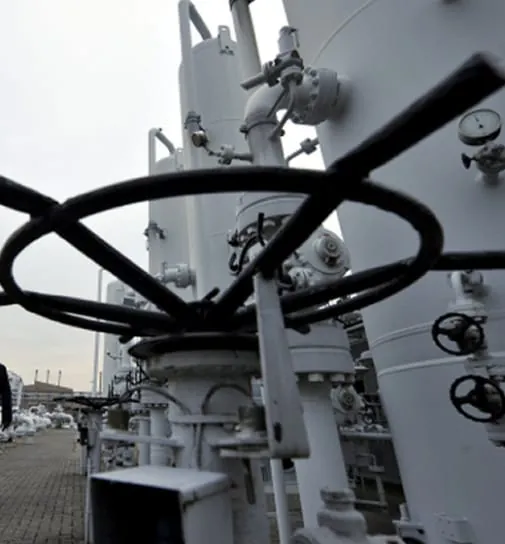 Russland will Gaslieferungen wieder aufnehmen