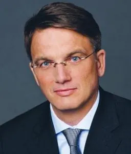 „Ich kann keine Kreditklemme feststellen“