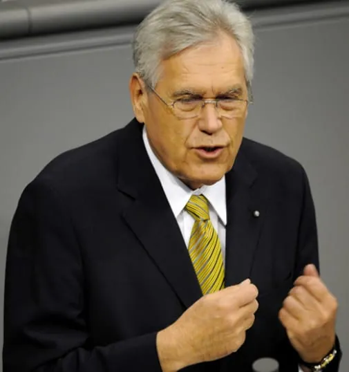 Schwerste Rezession in der Geschichte der Bundesrepublik