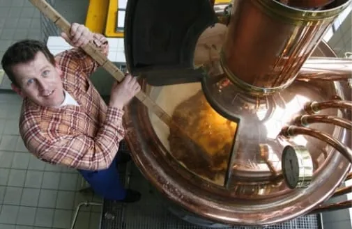 Deutsche Brauer verkaufen 2008 weniger