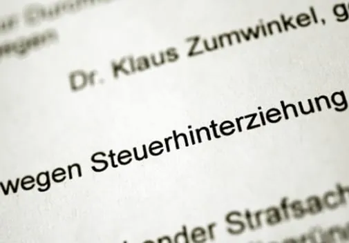 Der Fall Zumwinkel: Das meinen die DHZ-Leser