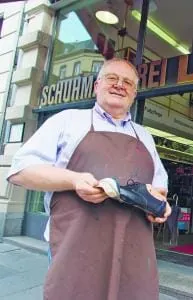 Zumwinkel und Co! Kommen die Großen zu billig davon?