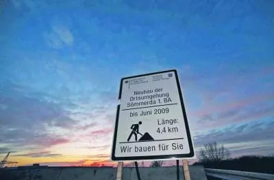 Handwerk profitiert doppelt