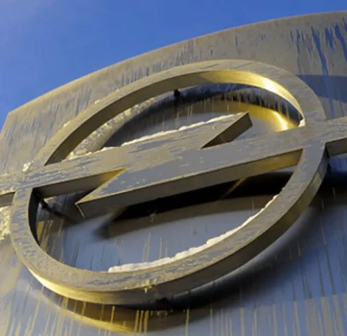 Deutsche Opel-Werke vorerst nicht in Gefahr