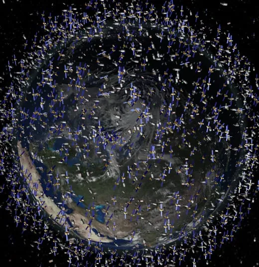 Nichts ist unmöglich