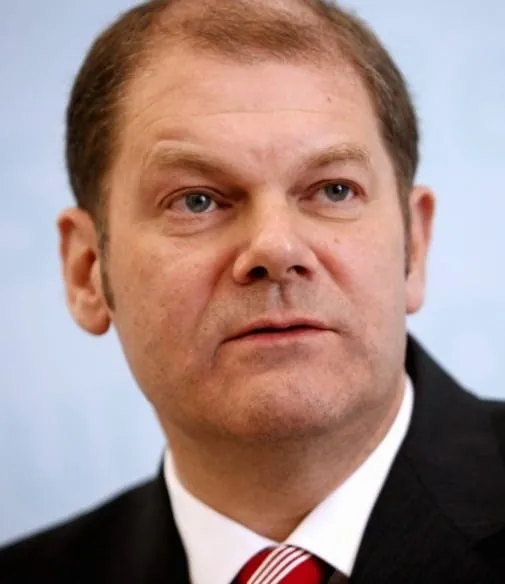 Scholz will Arbeitnehmer-Freizügigkeit verschieben