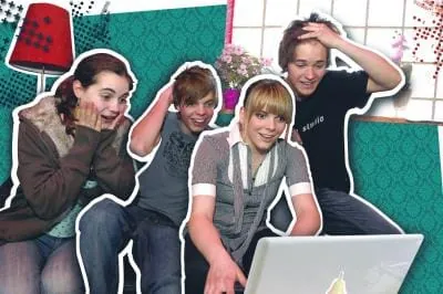 Nachwuchswerbung per Video