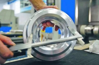 Maschinenbau schmiert ab