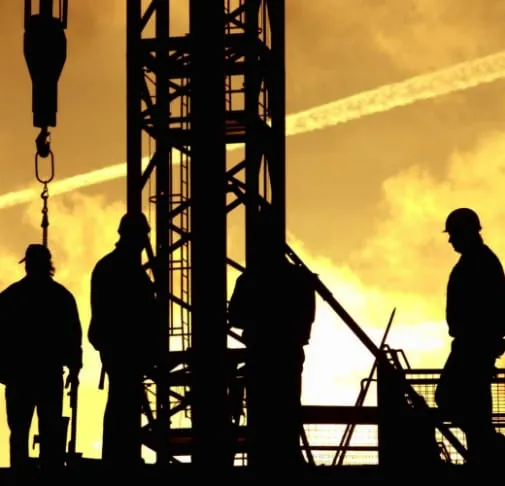 Wirtschaftskrise wirkt sich auf Arbeitsmarkt aus