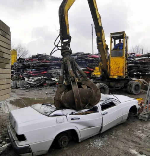 Kfz-Gewerbe will Verlängerung der Umweltprämie