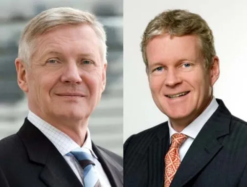 Schwannecke als neuer Generalsekretär gewählt