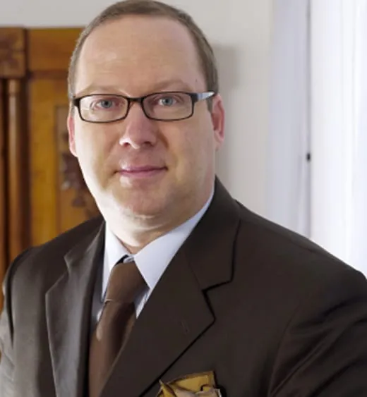 Die ganz große Krise ist möglich