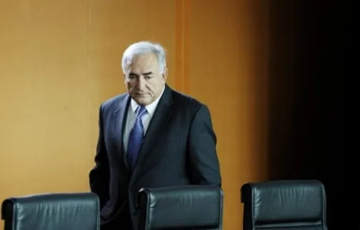 IWF sieht Weltwirtschaft schrumpfen