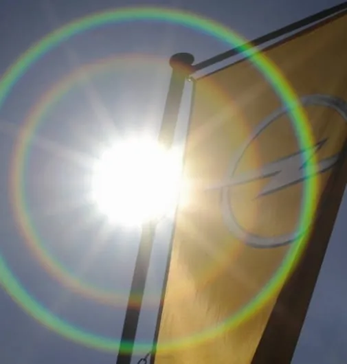 Scheichs interessieren sich für Opel und Saab