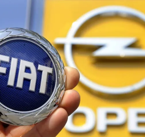Italiener greifen nach Opel