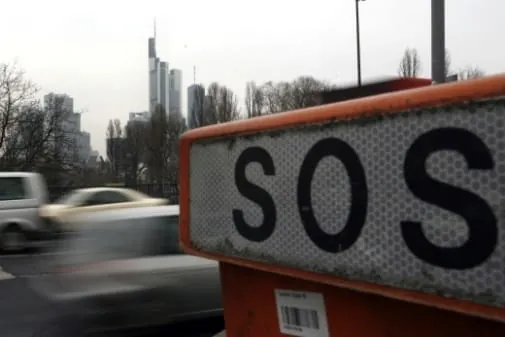 Landesbanken prüfen angeblich gemeinsame "Bad Bank"