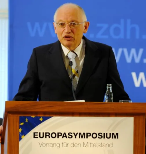 "Vorfahrt für KMU" zügig umsetzen
