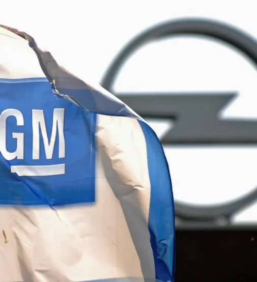 GM macht Weg für Eigenständigkeit von Opel frei
