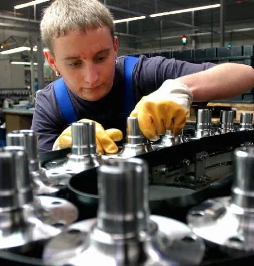 Wichtige Fragen und Antworten zum Kurzarbeitergeld