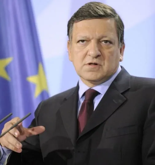 EU-Gipfel muss Signal für Barroso geben