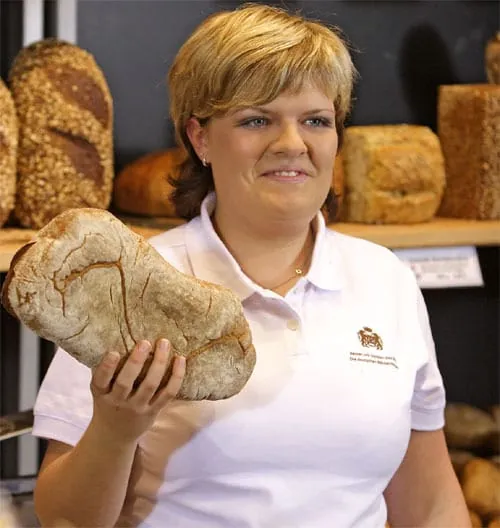 Höchster Umsatz seit fünf Jahren