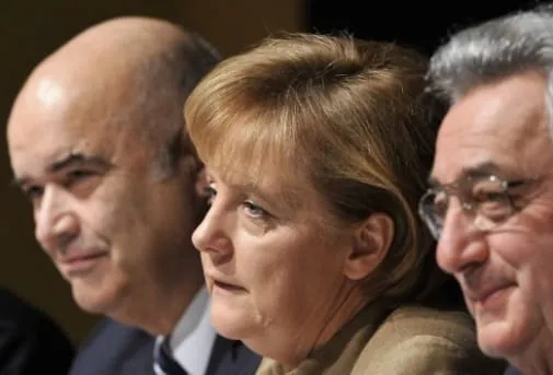 "Auf Soziale Marktwirtschaft besinnen"