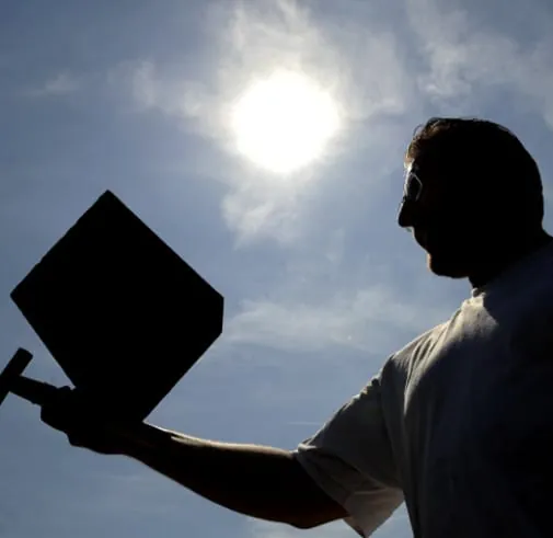 Jugendliche dürfen bei Ferienjobs nicht überfordert werden