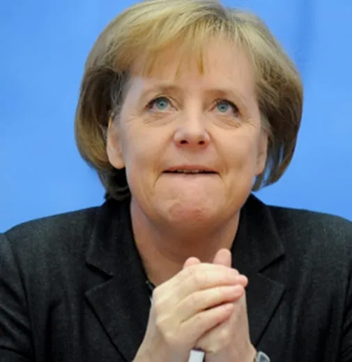 Merkel plant zweites Milliardenprogramm