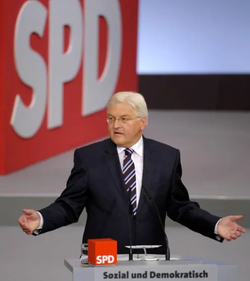 Die Mission impossible der SPD