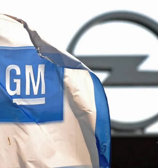 GM verkauft Opel an Magna