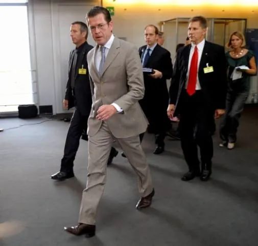 Wirtschaft hat Einstieg in Konjunkturwende geschafft