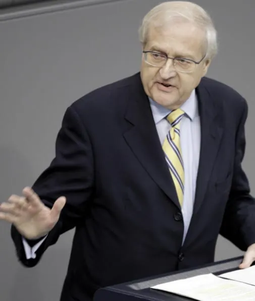Steuern müssen runter