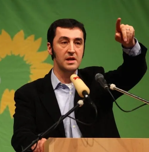 Außer "Jamaika" schließen Grüne keine Koalition aus