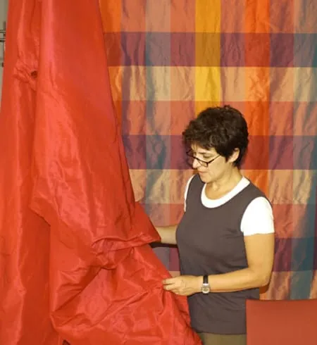 Krise geht bis jetzt an Raumausstattern vorbei