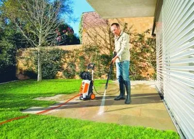 Kleiner Mann ganz groß