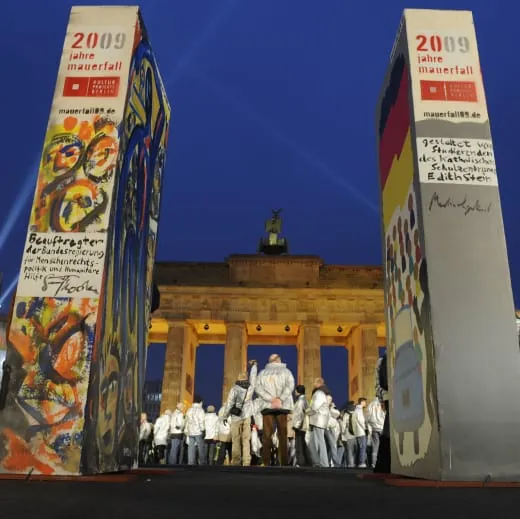 Gab es Alternativen zum Einigungsvertrag?