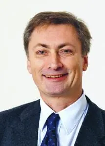 "Ohne Migranten geht es nicht"