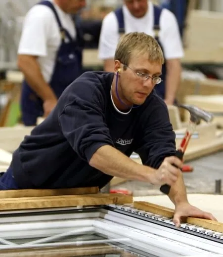 Zahl der Betriebsgründungen steigt