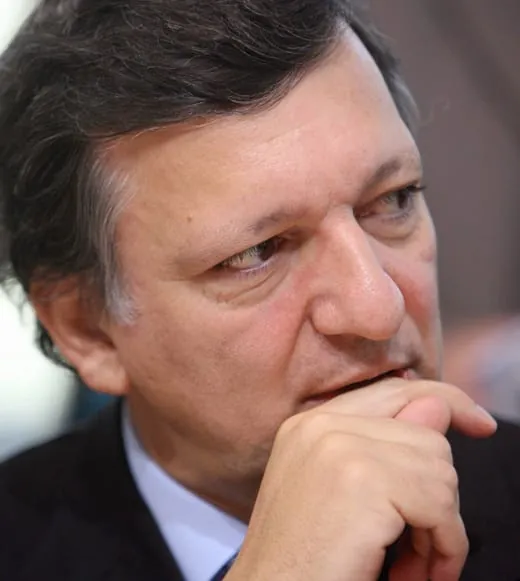 Barroso ist nur im eigenen Haus stark