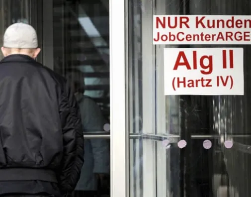 Nicht mehr als die Taube auf dem Dach