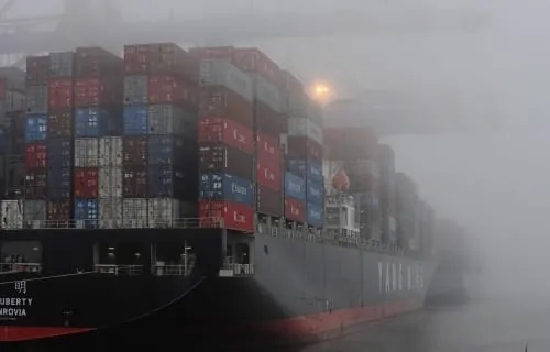 Aufwärtstrend stockt