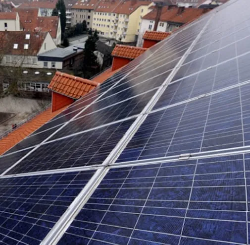 Schwarz-Gelb einigt sich bei Solarförderung