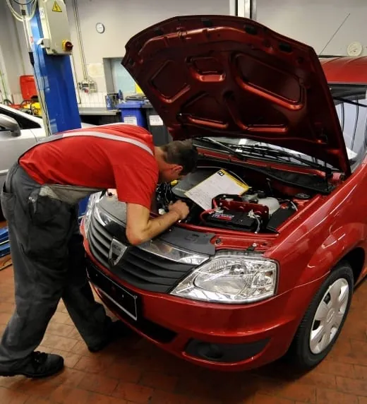 Holpriger Stabilisierungskurs