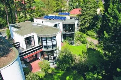 Bauen mit Flachdach: Tipps zur Planung