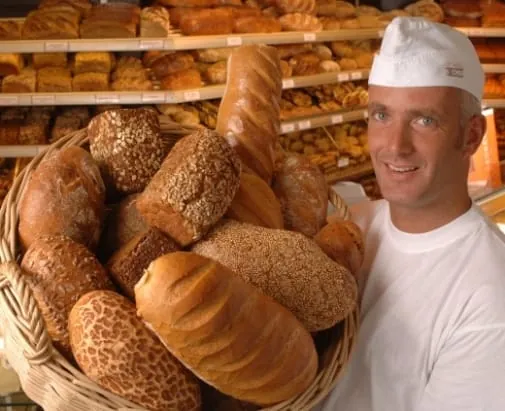 Bäcker fürchten um den guten Ruf des deutschen Brotes