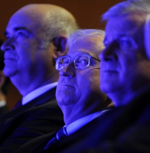  Internationale Handwerksmesse ist eröffnet - dhz.net Motiv 