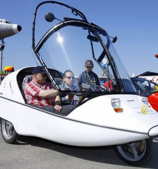 Ramsauer lehnt Kaufanreize für Elektroautos ab