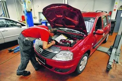 EU stärkt freie Werkstätten